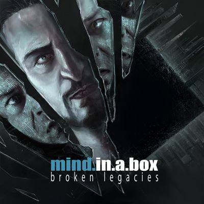 Mind.In.A.Box - World of Promises